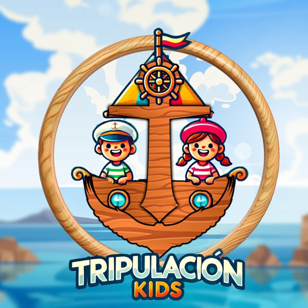tripulacionkids